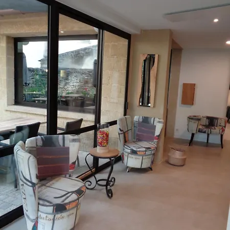 Logis La Maison Bonnet Hotel