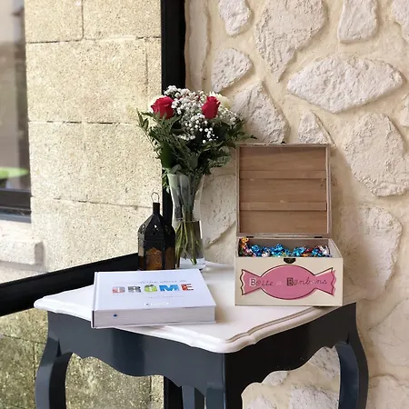 Logis La Maison Bonnet Hotel