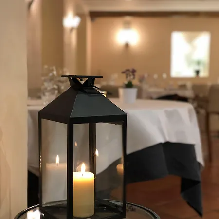 Hotel Logis La Maison Bonnet