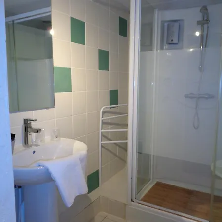 Logis La Maison Bonnet 2* Grane