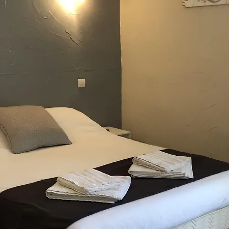 Hotel Logis La Maison Bonnet 2*