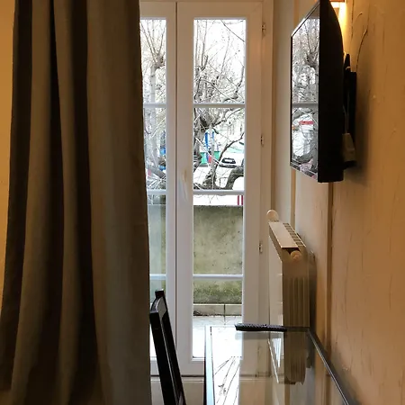 Hotel Logis La Maison Bonnet