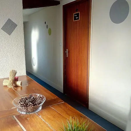 Logis La Maison Bonnet Hotel