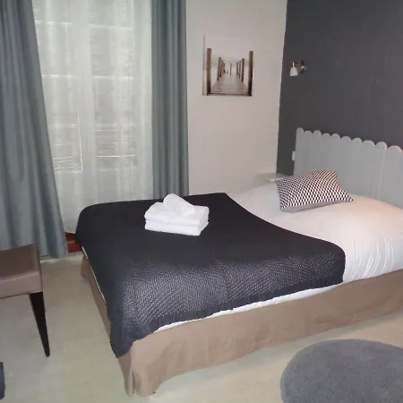 Logis La Maison Bonnet 2* Grane