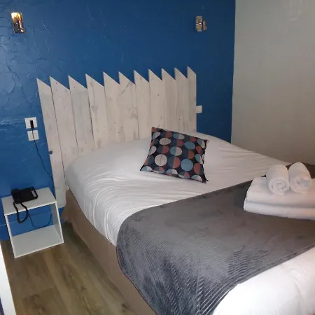 Logis La Maison Bonnet Grane