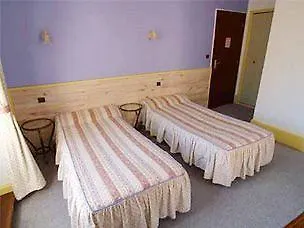 Logis La Maison Bonnet 2*