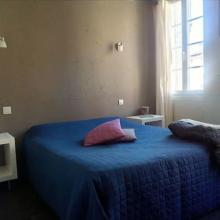 Hotel Logis La Maison Bonnet Grane