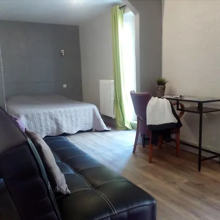 Hotel Logis La Maison Bonnet 2*