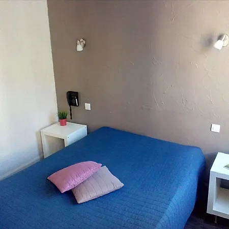 Hotel Logis La Maison Bonnet