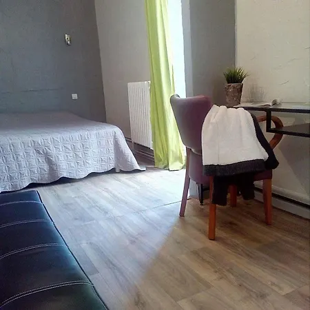Logis La Maison Bonnet