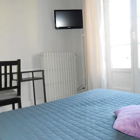 Hotel Logis La Maison Bonnet
