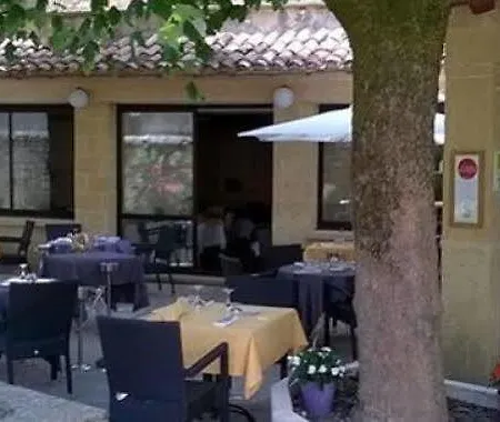 Hotel Logis La Maison Bonnet Grane