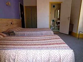 Hotel Logis La Maison Bonnet 2*