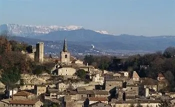 Logis La Maison Bonnet Hotel Grane