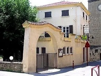 Logis La Maison Bonnet Grane