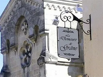 Logis La Maison Bonnet Hotel Grane