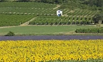 Logis La Maison Bonnet Grane