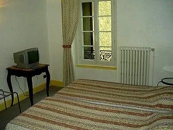 Logis La Maison Bonnet